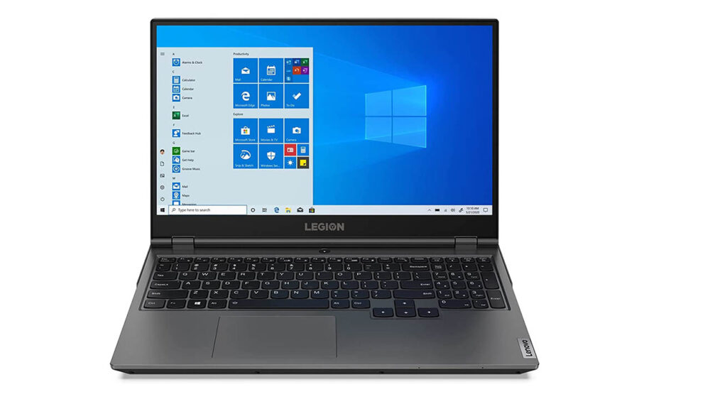 Lenovo Legion 5 Pro