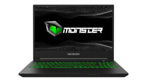 Monster Abra A5 V17.2.3