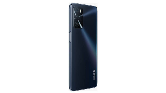 OPPO A16