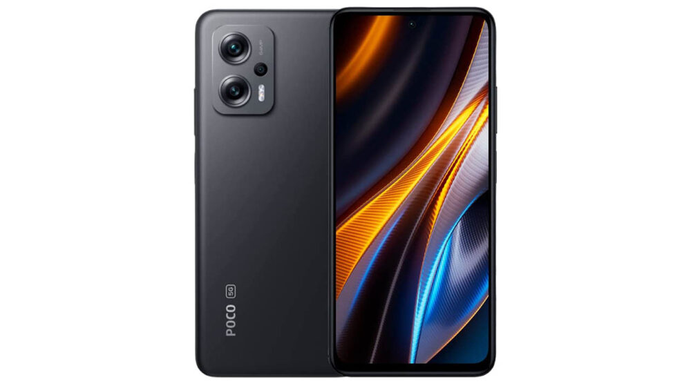 Poco X4 Gt 128 Купить В Москве