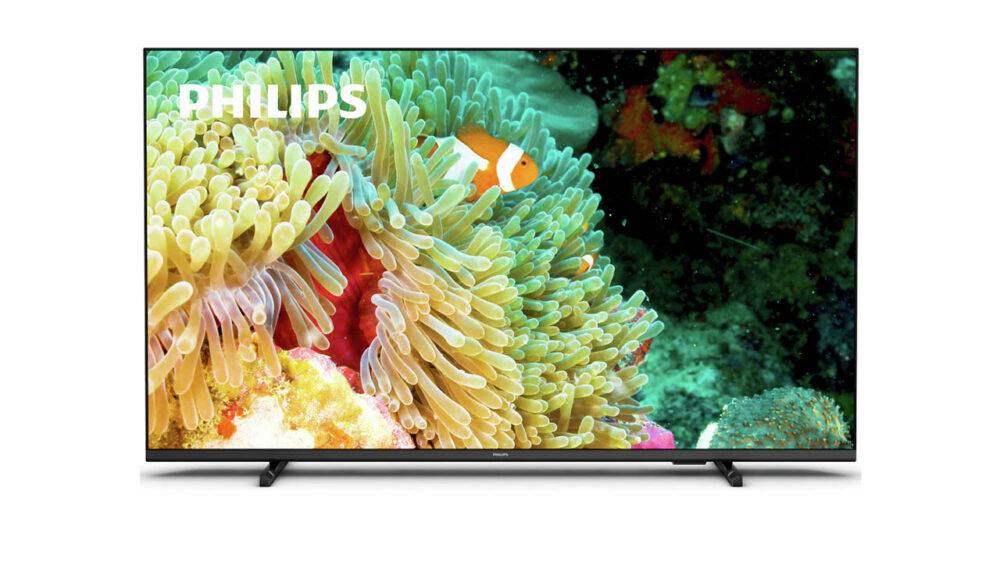 Philips 50PUS7607