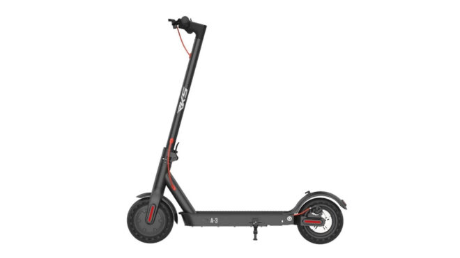 RKS Smart Kick Scooter