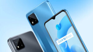 Realme C11 2021