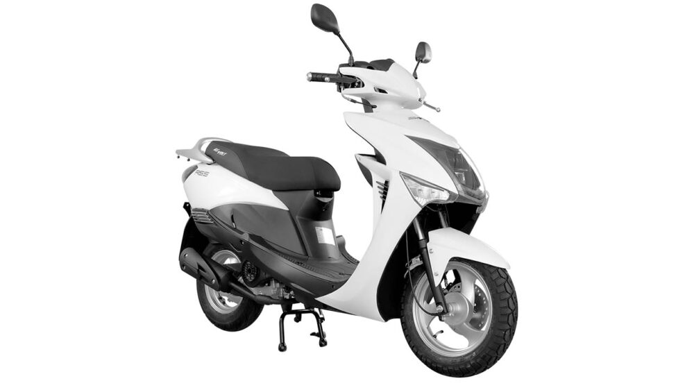 Revolt RS5 49.6 CC