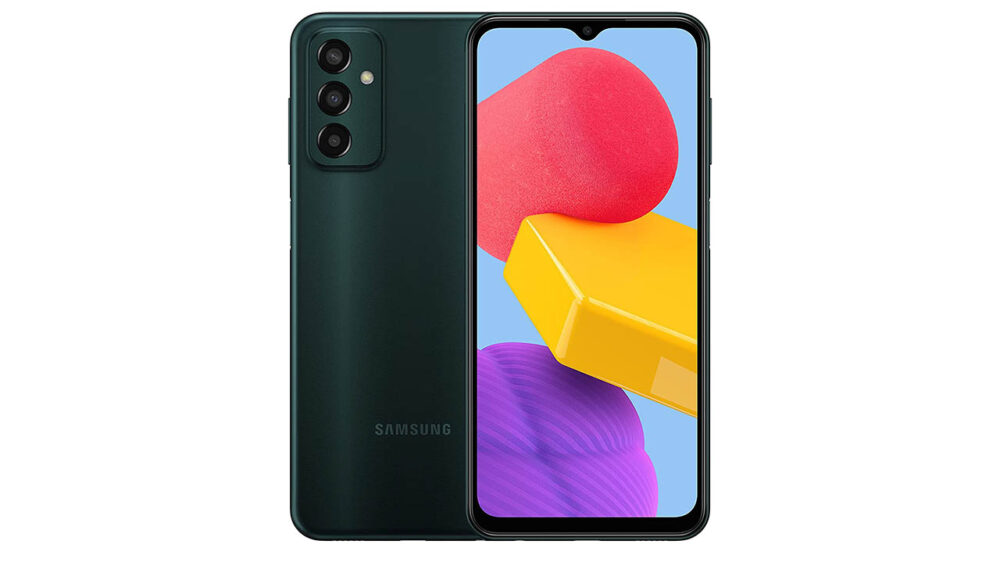 Samsung Galaxy M13