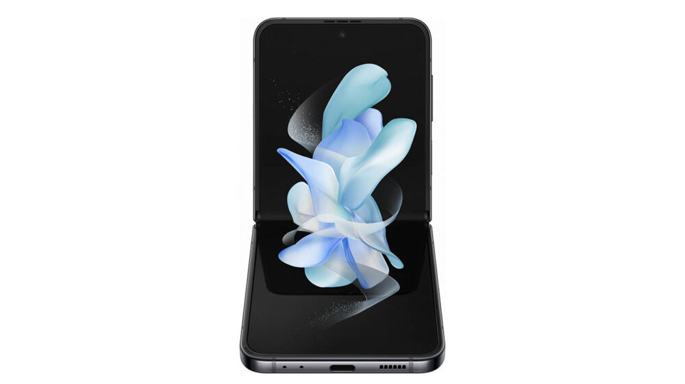 Samsung Galaxy Z Flip 4