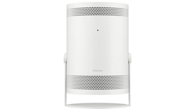 Samsung The Freestyle