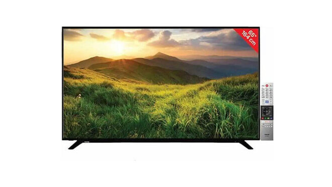 Toshiba 65UL2163DT
