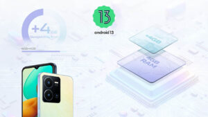 Vivo Android 13