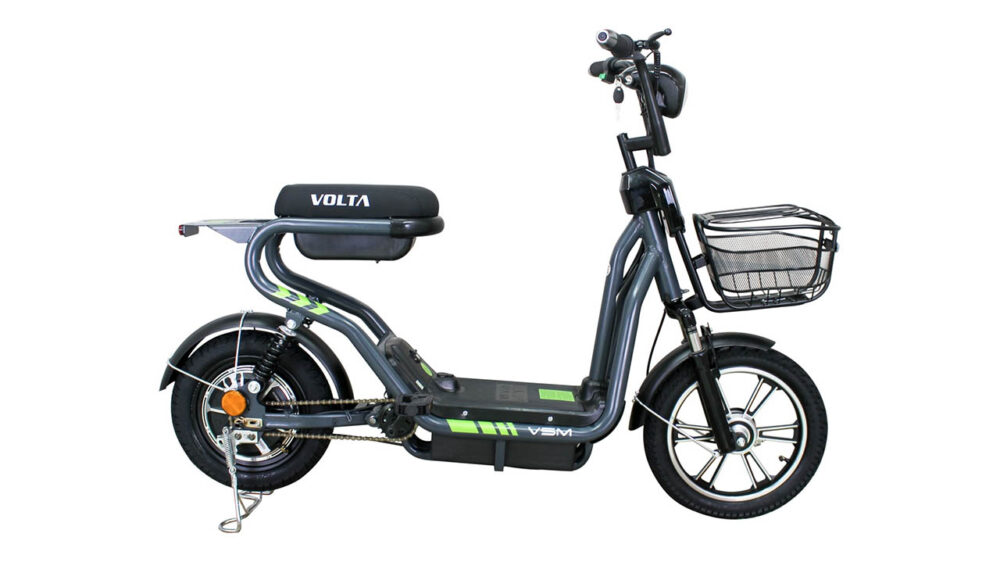 Volta Vsm elektrikli bisiklet