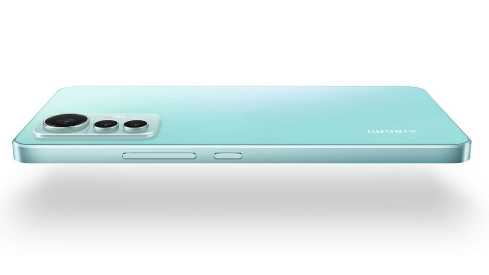 Xiaomi 12 Lite