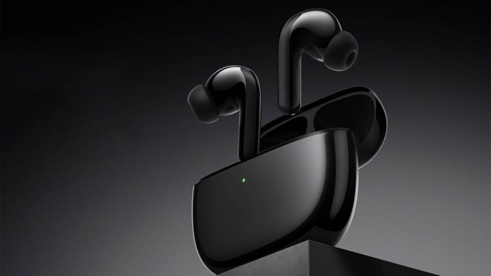Xiaomi FlipBuds Pro