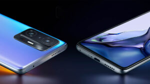 Xiaomi Mi 11T