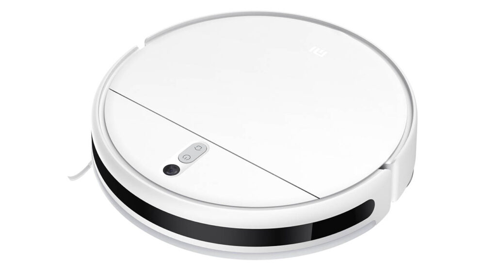 Xiaomi Mi Robot Vacuum Mop 2 Lite