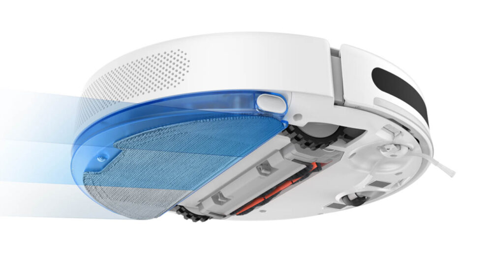 Xiaomi Mi Robot Vacuum Mop 2 Lite