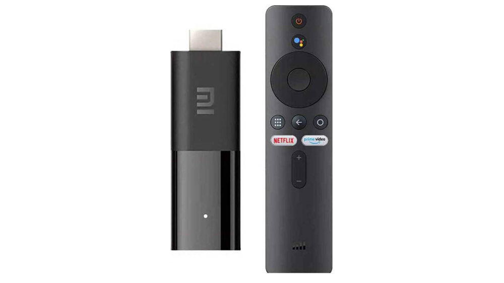Xiaomi Mi TV Stick 4K