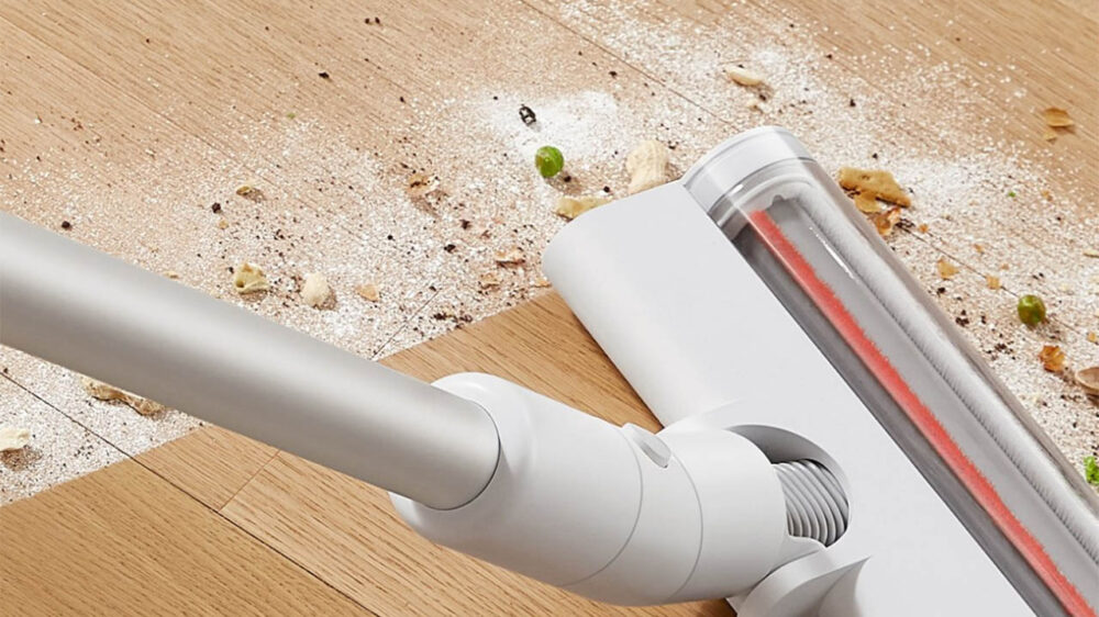 Xiaomi Mi Vacuum Cleaner Light
