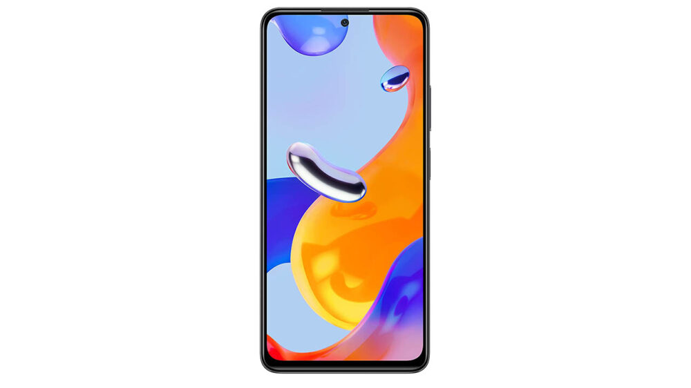 Xiaomi Redmi Note 11 Pro