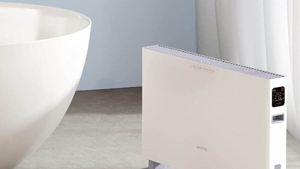 Xiaomi Smartmi Convector Heater 1S