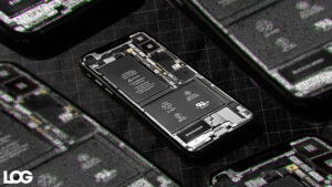 Avrupa Birliği Batarya LOG Tasarım