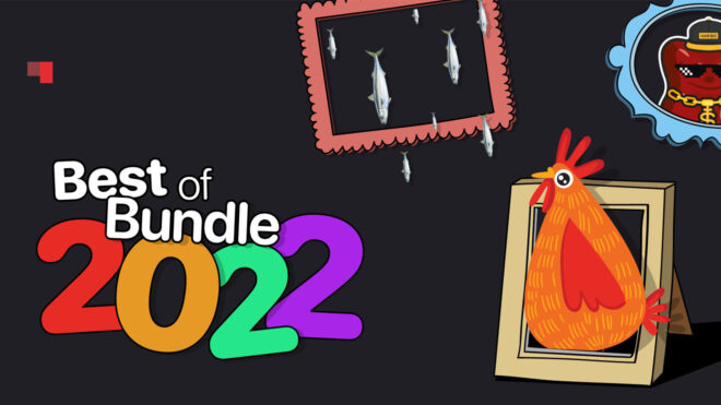 Best of Bundle 2022