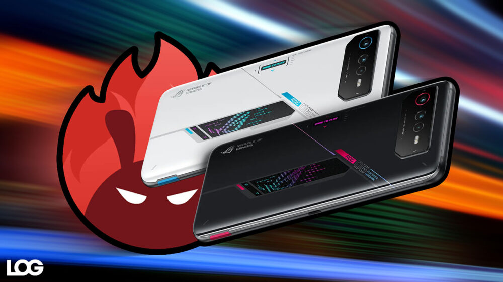 En güçlü Android telefon modelleri açıklandı [Nisan 2023] - LOG