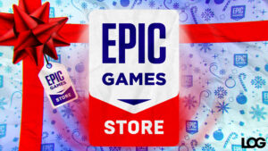 Epic Games Store LOG Tasarım