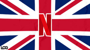 Netflix LOG Tasarım