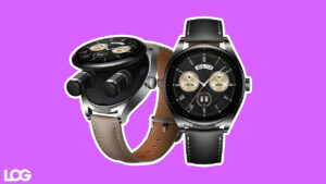 Huawei Watch Buds LOG Görsel