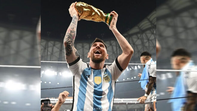 Messi