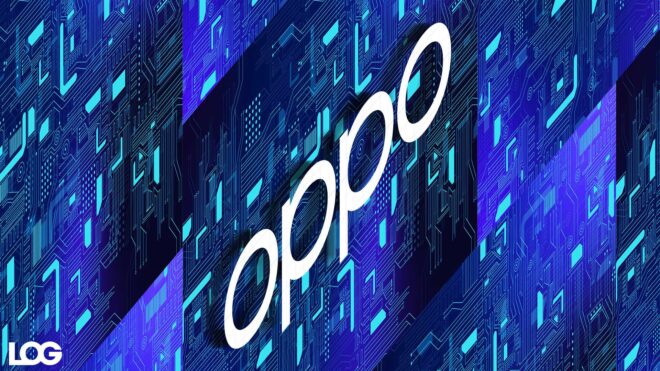OPPO LOG Tasarım