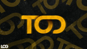 TOD LOG Tasarım