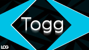 Togg LOG Tasarım