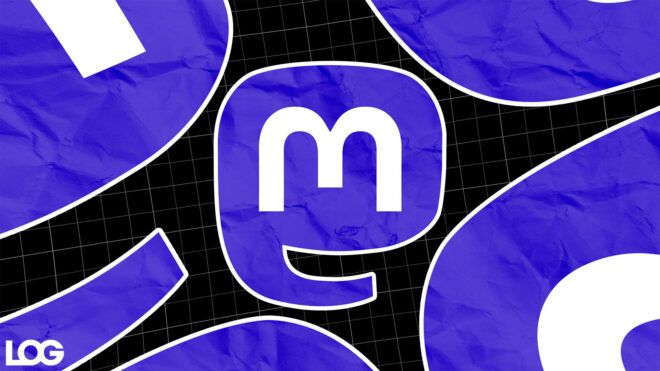 Mastodon LOG Tasarım