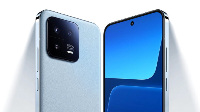 Xiaomi 13