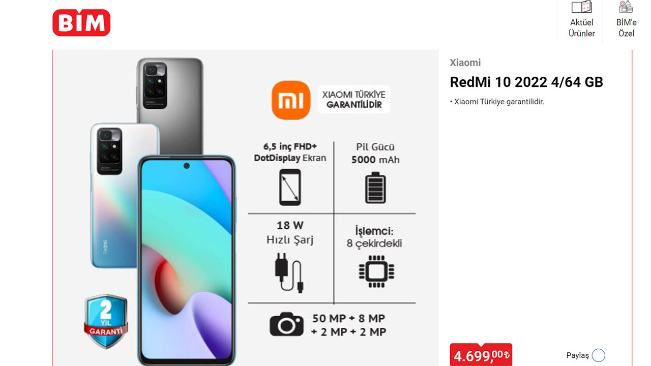 xiaomi