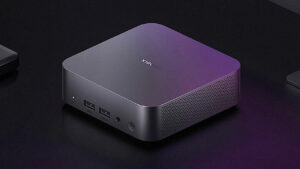 Xiaomi mini PC
