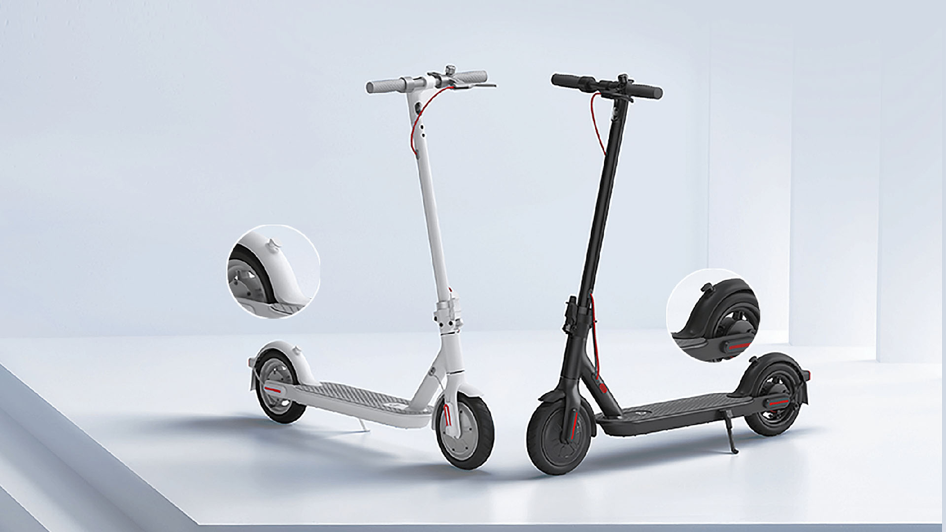 Xiaomi Electric Scooter 3 Lite Türkiye'de satışa sunuldu LOG