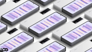 Xiaomi Redmi K60 LOG Görsel2