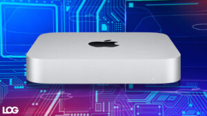 Apple 8 GB RAM LOG Tasarım