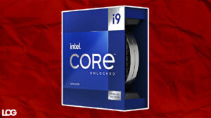 Intel Core i9-13900KS