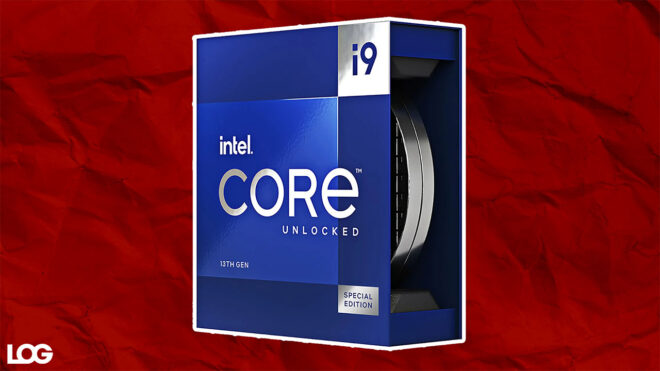 Intel Core i9-13900KS