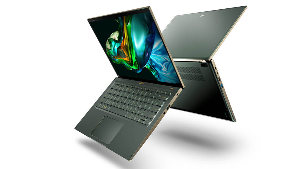Acer Swift 14