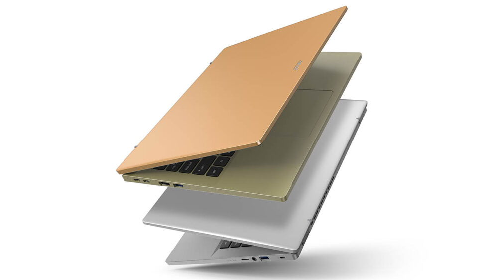 Acer Swift Go 14