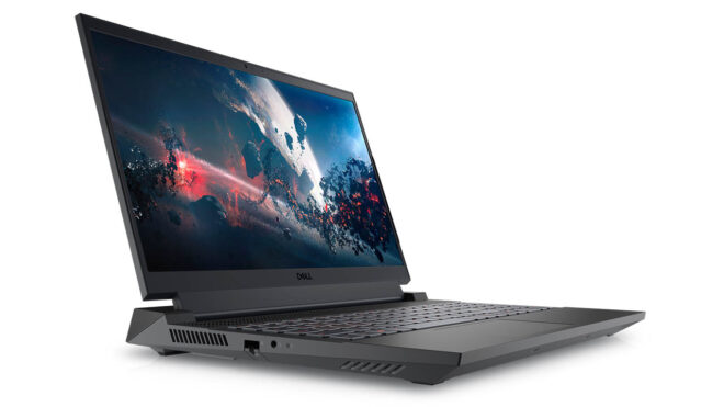 Dell G15