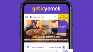 GetirYemek