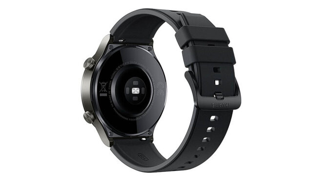 Huawei Watch GT 2 Pro