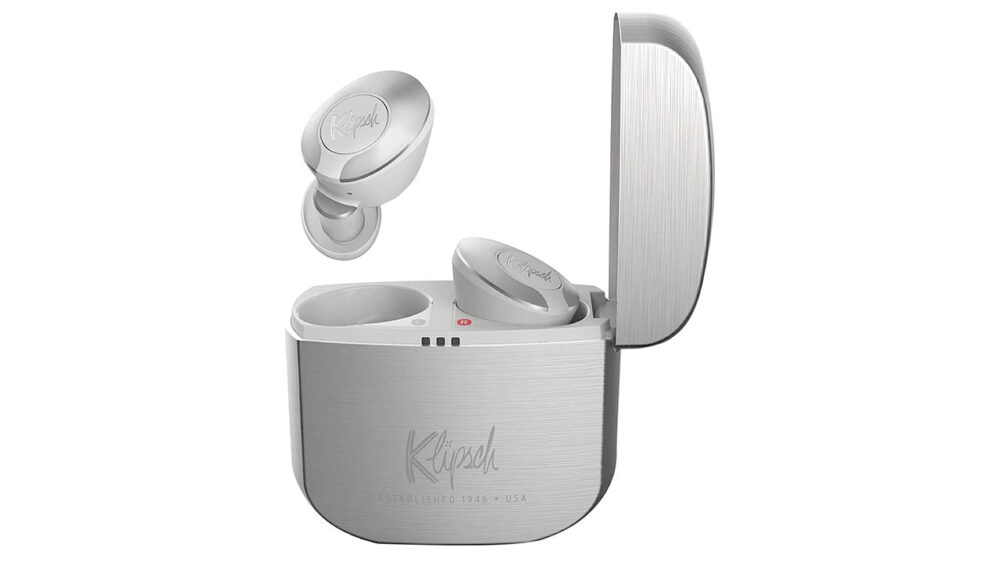 Klipsch T5 II True Wireless ANC