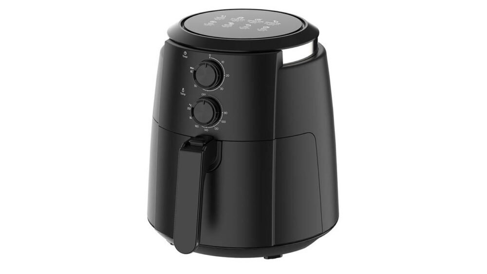 Kumtel Airfryer