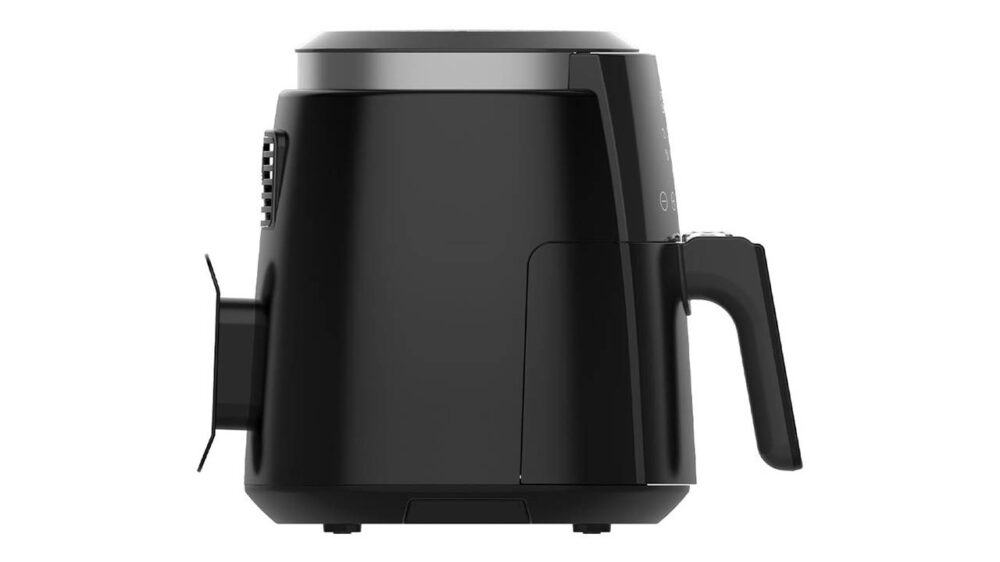 Kumtel Digital Fastfryer